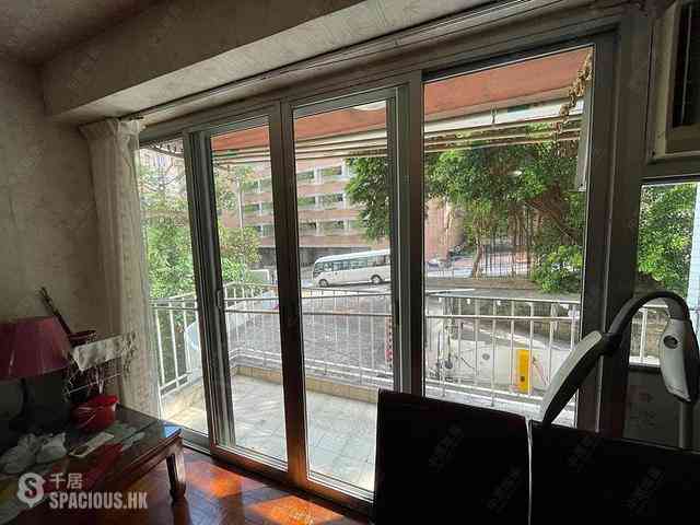 Wan Chai - Phoenix Court Block 3 13