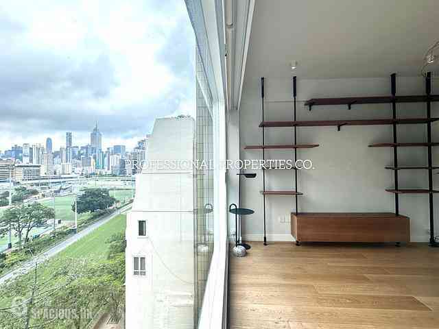 Happy Valley - Champion Court (Building) 05