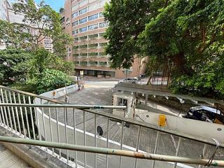 Wan Chai - Phoenix Court Block 3 21
