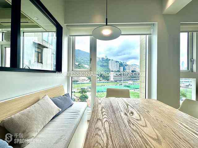 Happy Valley - Champion Court (Building) 07
