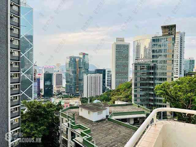 Mid Levels Central - Best View Court Block 68, Macdonnell Road 13