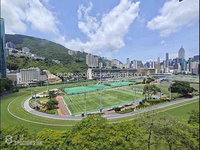 Happy Valley - Champion Court (Building) 20