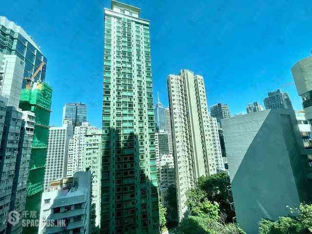Wan Chai - Royal Court 08