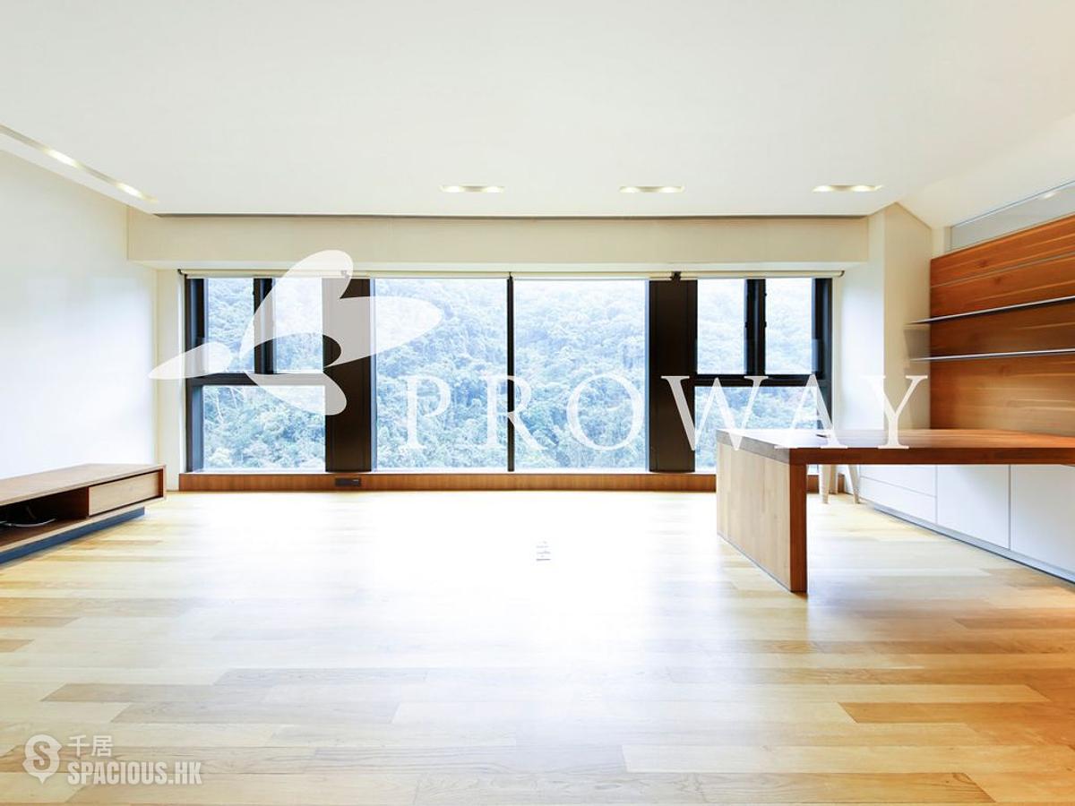 Mid Levels Central - Tavistock II 01