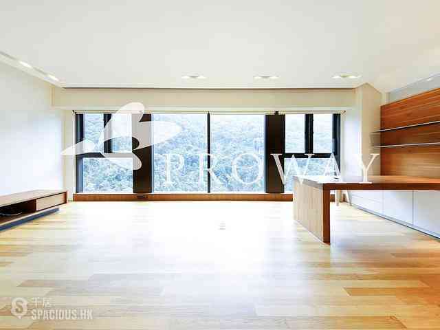 Mid Levels Central - Tavistock II 01