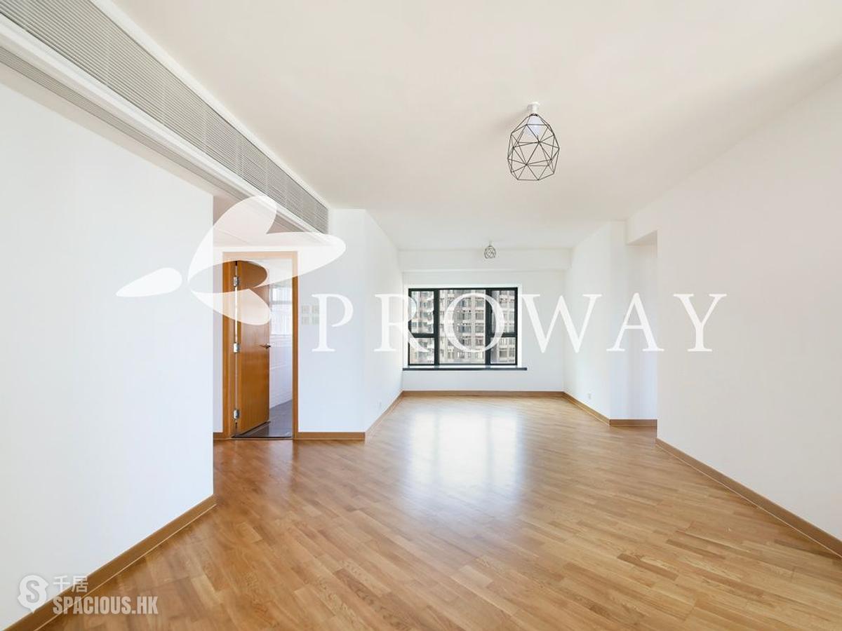 Mid Levels West - 80 Robinson Road 01