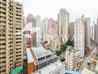 Sai Ying Pun - Island Crest 02