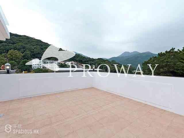 Sai Kung - Mok Tse Che 02