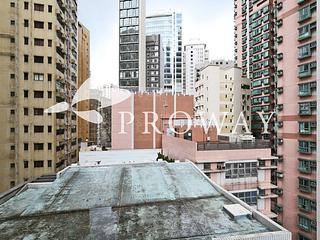Sheung Wan - One Pacific Heights 02