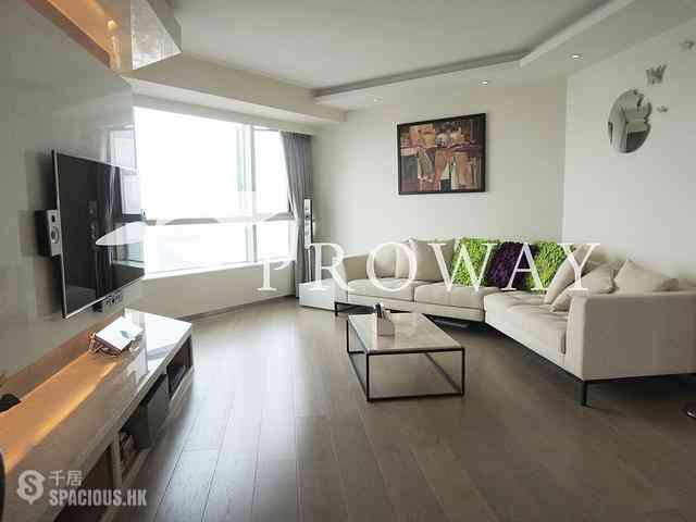 Mid Levels West - 80 Robinson Road 03