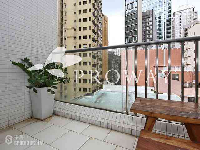 Sheung Wan - One Pacific Heights 03