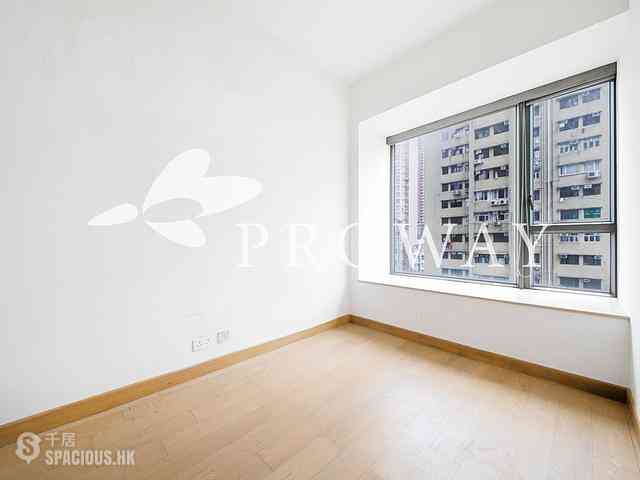 Sai Ying Pun - Island Crest 05