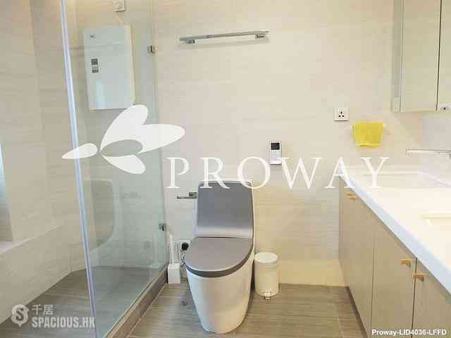Mid Levels West - 80 Robinson Road 06