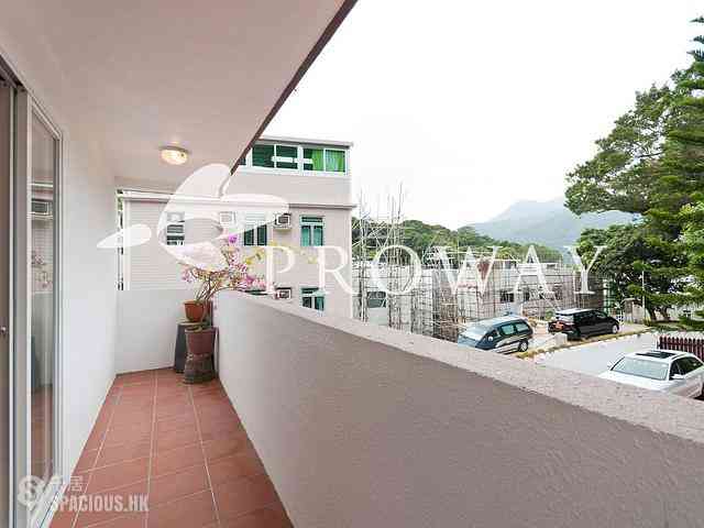 Sai Kung - Mok Tse Che 05