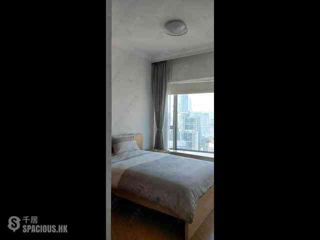 Mid Levels Central - Regence Royale Tower 1 08