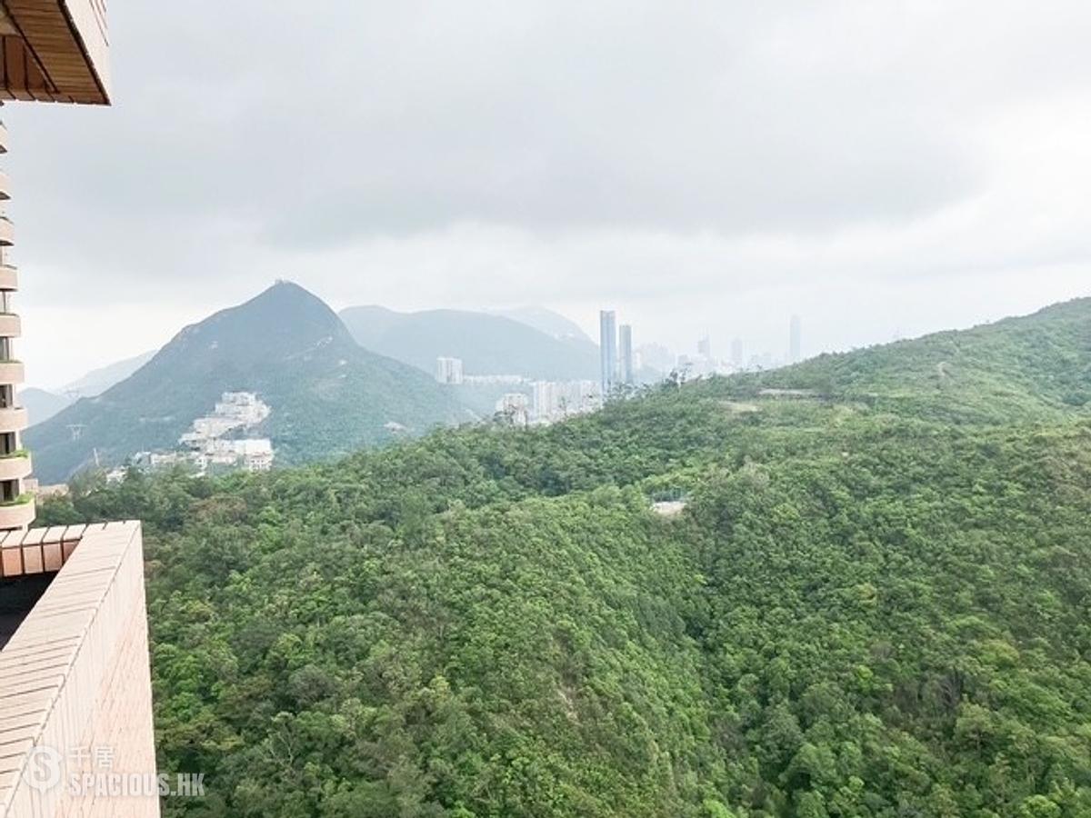 Tai Tam - Hong Kong Parkview Parkview Court Block 3 01