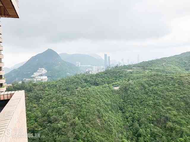 Tai Tam - Hong Kong Parkview Parkview Court Block 3 01