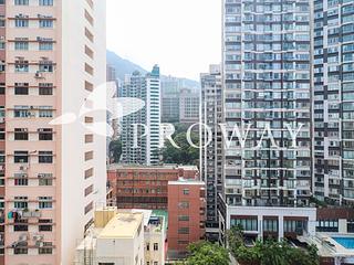 Sai Ying Pun - 111, High Street 02