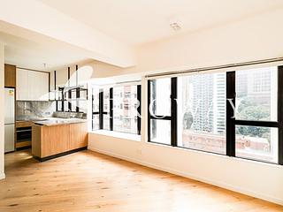 Sai Ying Pun - 111, High Street 03