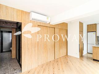Sai Ying Pun - 111, High Street 04