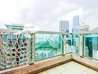 鰂魚涌 - Casa 880 02