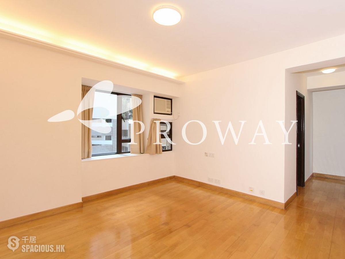 Mid Levels Central - Robinson Heights 01