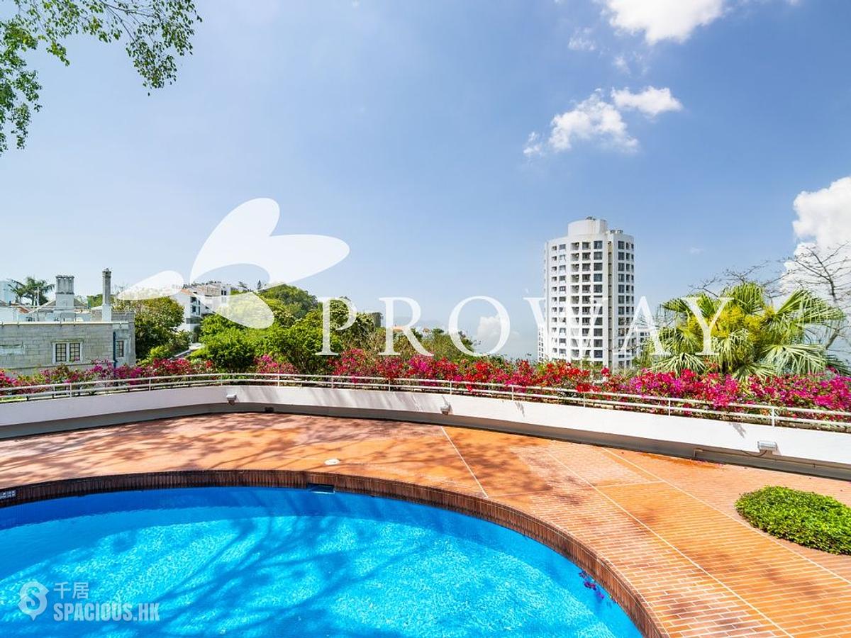 Pok Fu Lam - Provident Villas 01