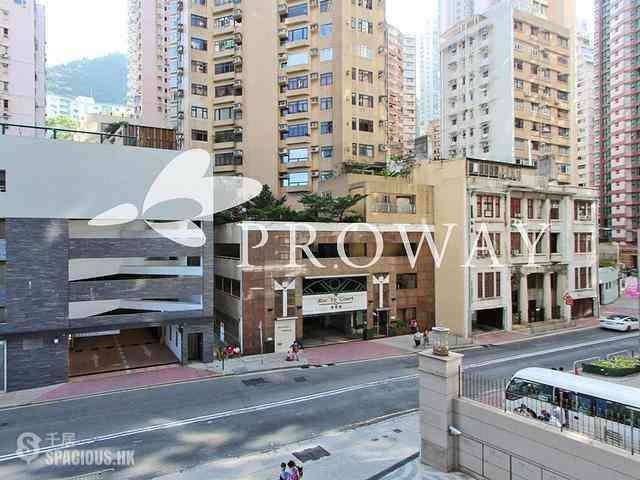 Mid Levels Central - Robinson Heights 02