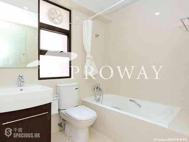 Mid Levels Central - Robinson Heights 07