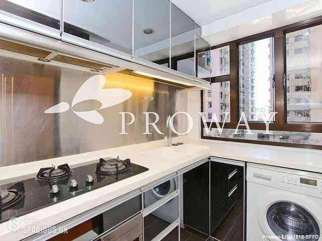 Mid Levels Central - Robinson Heights 09