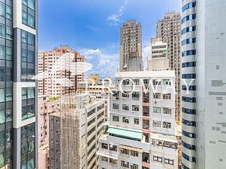 Sai Ying Pun - Two・Artlane 02