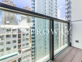 Sai Ying Pun - Two・Artlane 03