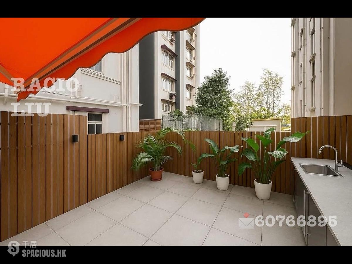 Kennedy Town - Jade Court 01