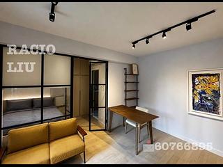 Kennedy Town - Jade Court 02