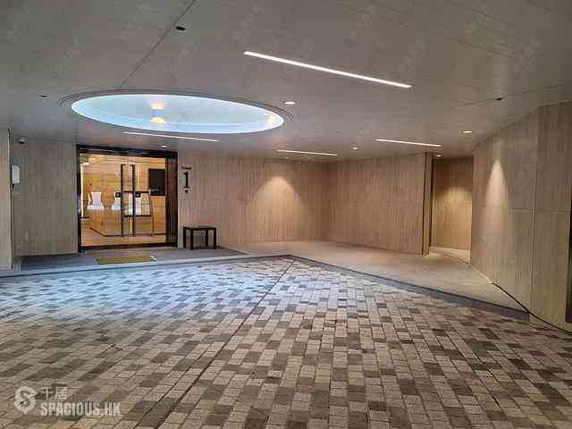 Mid Levels Central - Tregunter Block 1 07