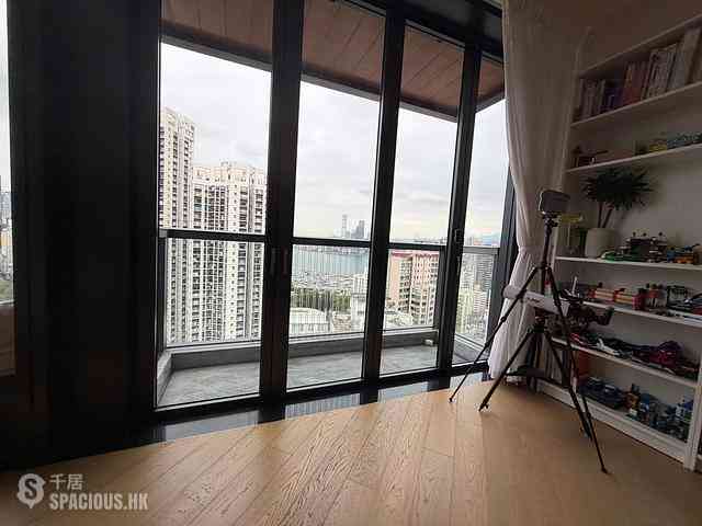 Tin Hau - The Pavilia Hill 01