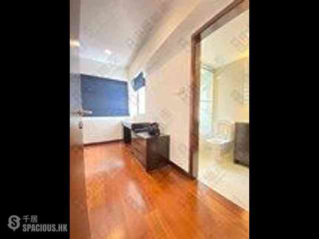 Pok Fu Lam - Cape Mansion 05