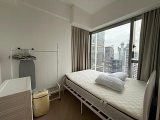 Sai Ying Pun - King's Hill 05