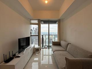 Sai Ying Pun - King's Hill 06