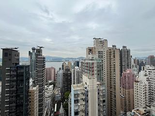 Sai Ying Pun - King's Hill 11