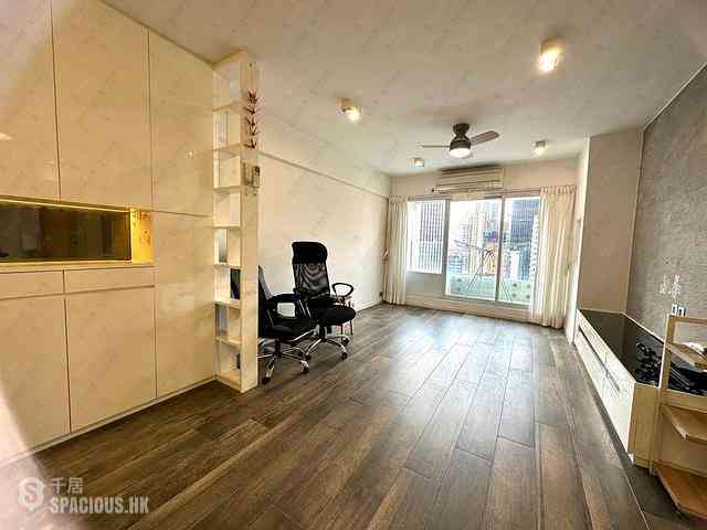 Mid Levels East - Grandview Tower Block B 12