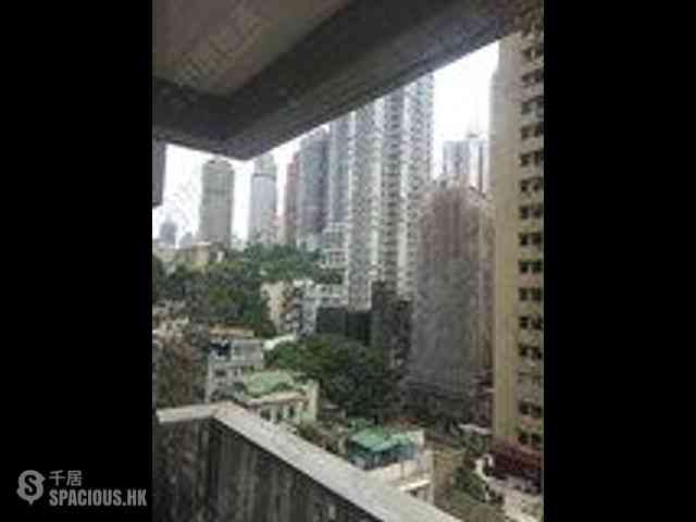Sai Ying Pun - Island Crest Block 2 01