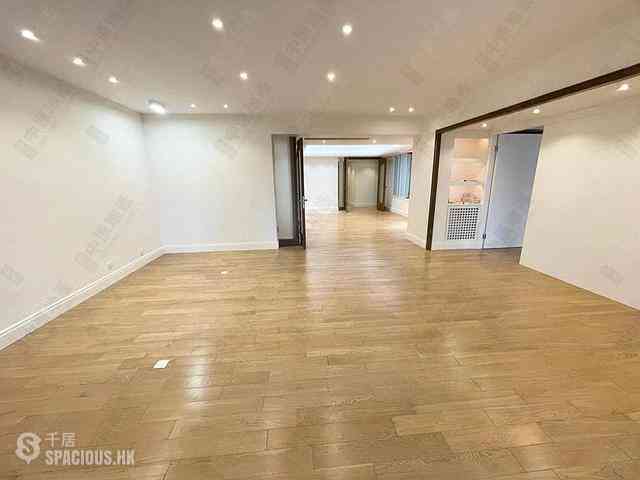 Mid Levels Central - Kam Yuen Mansion 02