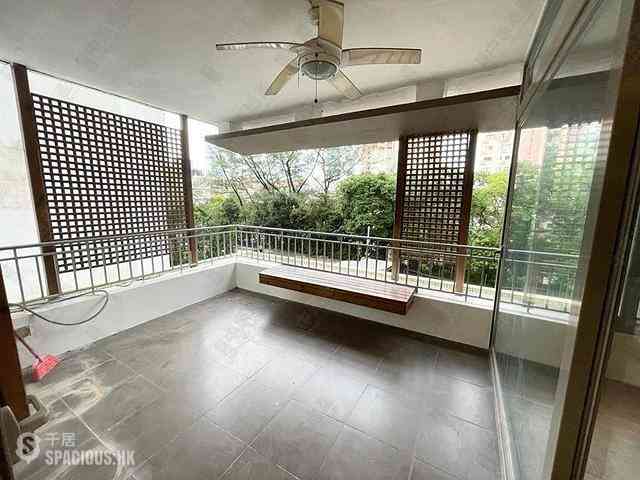 Mid Levels Central - Kam Yuen Mansion 17