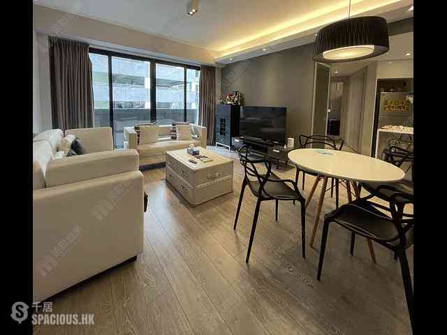 Mid Levels Central - Jing Tai Garden Mansion 01