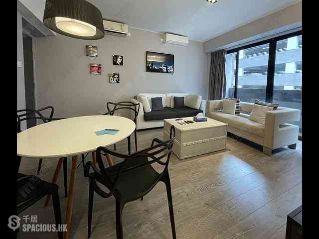 Mid Levels Central - Jing Tai Garden Mansion 02