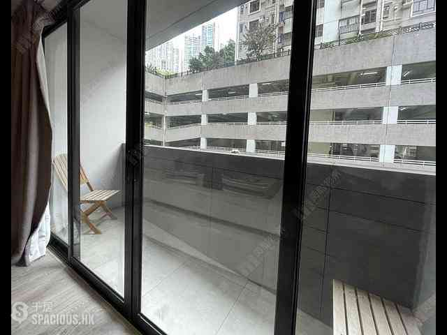 Mid Levels Central - Jing Tai Garden Mansion 05