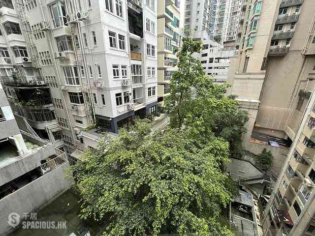 Mid Levels Central - Jing Tai Garden Mansion 06