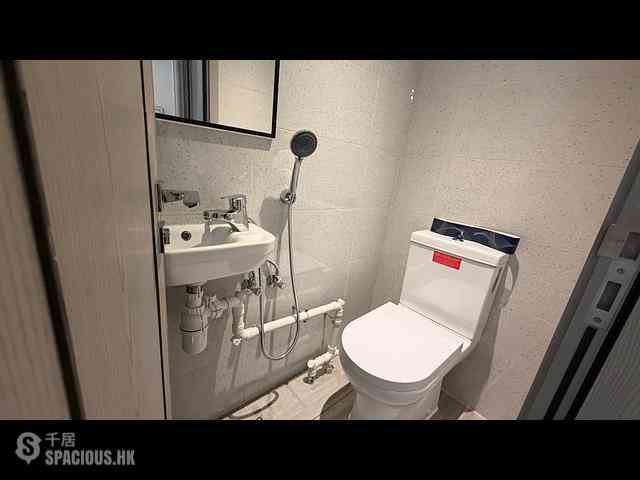 Wong Chuk Hang - The Southside Phase 3B Blue Coast Tower 2B 17