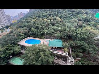 西半山 - 聯邦花園 威尼斯閣 (3座) Venice Court 02
